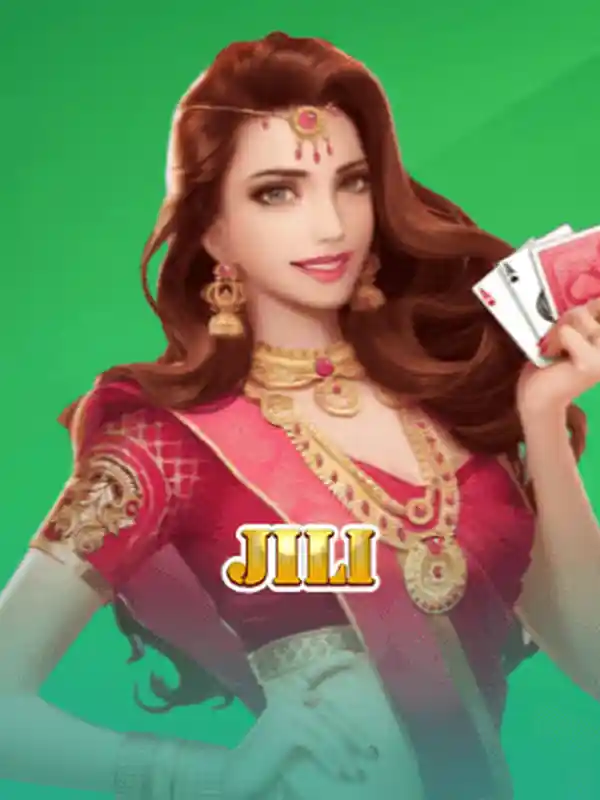 JILI তাস গেমের মূল দৃশ্য এবং ফিচার - bd1111